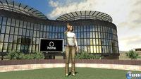 Nuevas im�genes de PlayStation Home