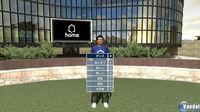 Nuevas im�genes de PlayStation Home