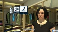 Nuevas im�genes de PlayStation Home