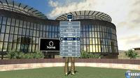 Nuevas im�genes de PlayStation Home