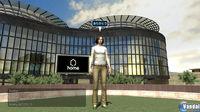 Nuevas im�genes de PlayStation Home