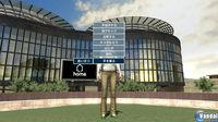 Nuevas im�genes de PlayStation Home