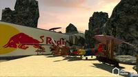Red Bull lanza un espacio de Flugtag en PlayStation Home