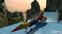 Red Bull lanza un espacio de Flugtag en PlayStation Home