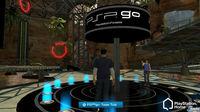 PSPgo llega a PlayStation Home con desaf�os y regalos