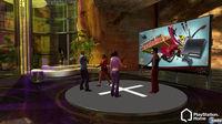 PSPgo llega a PlayStation Home con desaf�os y regalos