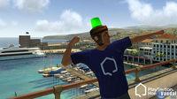 PlayStation Home cumple su primer a�o