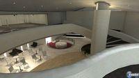 Habr� cafeter�a en PlayStation Home