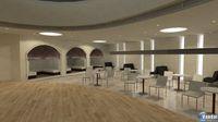 Habr� cafeter�a en PlayStation Home