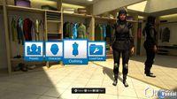 Ninjas en PlayStation Home