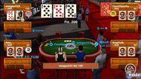 EA Sports Complex llega a PlayStation Home