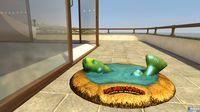 Un espacio de Everybody's Golf en PlayStation Home para Europa