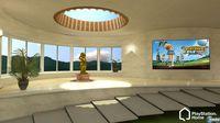 Un espacio de Everybody's Golf en PlayStation Home para Europa
