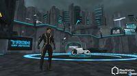 Nuevo contenido para PlayStation Home