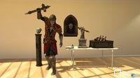 Nuevo contenido para PlayStation Home