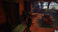 Bioshock 2 ya tiene espacio en PlayStation Home