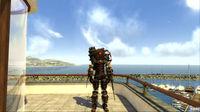 Bioshock 2 ya tiene espacio en PlayStation Home