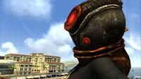Bioshock 2 ya tiene espacio en PlayStation Home