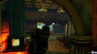 Bioshock 2 ya tiene espacio en PlayStation Home