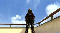 Bioshock 2 ya tiene espacio en PlayStation Home