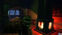 Bioshock 2 ya tiene espacio en PlayStation Home