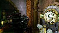Bioshock 2 ya tiene espacio en PlayStation Home