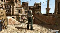 Uncharted 3: La traici�n de Drake llega a PlayStation Home