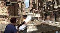 Uncharted 3: La traici�n de Drake llega a PlayStation Home