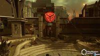 Los helghast de Killzone 3 asaltan PlayStation Home