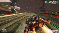 Sodium 2 Project Velocity llega a PlayStation Home
