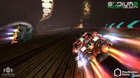 Sodium 2 Project Velocity llega a PlayStation Home