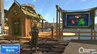 Desvelado el contenido de Welcome Back para PlayStation Home en Europa