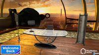 Desvelado el contenido de Welcome Back para PlayStation Home en Europa