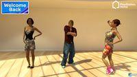 Desvelado el contenido de Welcome Back para PlayStation Home en Europa