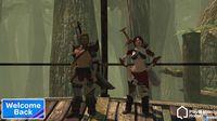 Desvelado el contenido de Welcome Back para PlayStation Home en Europa