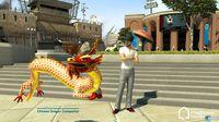 Los ponis y el nuevo a�o chino llegan a PlayStation Home