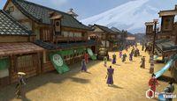 Los ponis y el nuevo a�o chino llegan a PlayStation Home