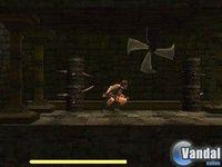 Imagen 21 de Tomb Raider Underworld para Nintendo DS
