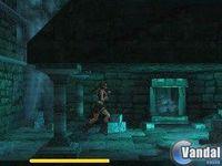 Imagen 19 de Tomb Raider Underworld para Nintendo DS