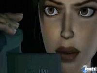 Primeras im�genes de Tomb Raider Underworld para NDS