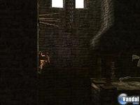 Primeras im�genes de Tomb Raider Underworld para NDS