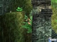Primeras im�genes de Tomb Raider Underworld para NDS