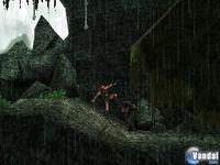 Primeras im�genes de Tomb Raider Underworld para NDS