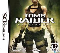 Imagen 22 de Tomb Raider Underworld para Nintendo DS