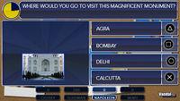 Pantalla Buzz! Quiz Master