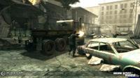 Imagen 9 de Shadow Harvest: Phantom Ops para Xbox 360