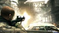 Imagen 6 de Shadow Harvest: Phantom Ops para Xbox 360