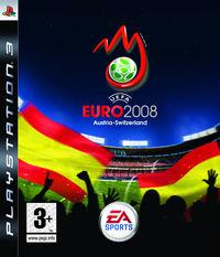 Imagen 12 de Euro 2008 para PlayStation 3