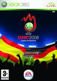 Imagen 12 de Euro 2008 para Xbox 360