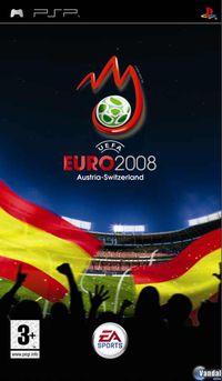 Imagen 1 de Euro 2008 para PSP